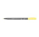 Pinselmaler pigment brush 371 Fasermaler mit Pinselspitze