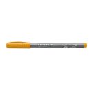Pinselmaler pigment brush 371 Fasermaler mit Pinselspitze