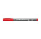 Pinselmaler pigment brush 371 Fasermaler mit Pinselspitze
