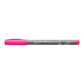 Pinselmaler pigment brush 371 Fasermaler mit Pinselspitze