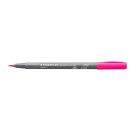 Pinselmaler pigment brush 371 Fasermaler mit Pinselspitze