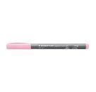Pinselmaler pigment brush 371 Fasermaler mit Pinselspitze