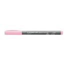 Pinselmaler pigment brush 371 Fasermaler mit Pinselspitze