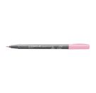 Pinselmaler pigment brush 371 Fasermaler mit Pinselspitze