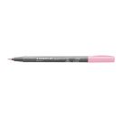 Pinselmaler pigment brush 371 Fasermaler mit Pinselspitze