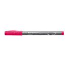 Pinselmaler pigment brush 371 Fasermaler mit Pinselspitze