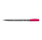 Pinselmaler pigment brush 371 Fasermaler mit Pinselspitze