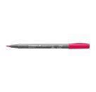 Pinselmaler pigment brush 371 Fasermaler mit Pinselspitze