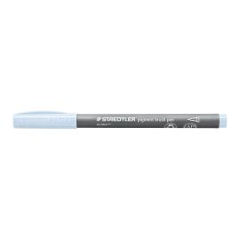 Pinselmaler pigment brush 371 Fasermaler mit Pinselspitze