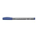 Pinselmaler pigment brush 371 Fasermaler mit Pinselspitze