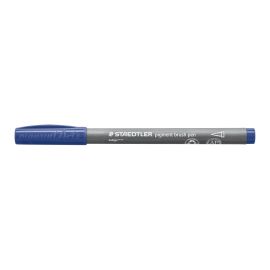 Pinselmaler pigment brush 371 Fasermaler mit Pinselspitze