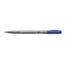 Pinselmaler pigment brush 371 Fasermaler mit Pinselspitze