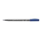 Pinselmaler pigment brush 371 Fasermaler mit Pinselspitze