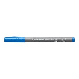 Pinselmaler pigment brush 371 Fasermaler mit Pinselspitze
