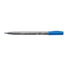 Pinselmaler pigment brush 371 Fasermaler mit Pinselspitze