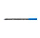 Pinselmaler pigment brush 371 Fasermaler mit Pinselspitze