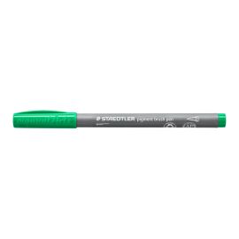 Pinselmaler pigment brush 371 Fasermaler mit Pinselspitze