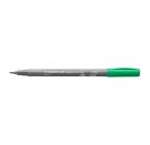 Pinselmaler pigment brush 371 Fasermaler mit Pinselspitze