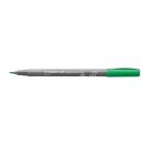 Pinselmaler pigment brush 371 Fasermaler mit Pinselspitze