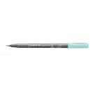 Pinselmaler pigment brush 371 Fasermaler mit Pinselspitze