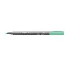 Pinselmaler pigment brush 371 Fasermaler mit Pinselspitze