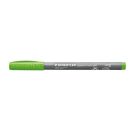 Pinselmaler pigment brush 371 Fasermaler mit Pinselspitze