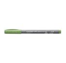 Pinselmaler pigment brush 371 Fasermaler mit Pinselspitze