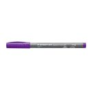 Pinselmaler pigment brush 371 Fasermaler mit Pinselspitze