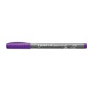 Pinselmaler pigment brush 371 Fasermaler mit Pinselspitze
