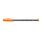 Pinselmaler pigment brush 371 Fasermaler mit Pinselspitze