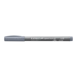 Pinselmaler pigment brush 371 Fasermaler mit Pinselspitze