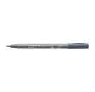 Pinselmaler pigment brush 371 Fasermaler mit Pinselspitze