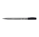 Pinselmaler pigment brush 371 Fasermaler mit Pinselspitze