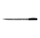 Pinselmaler pigment soft brush 372 Fasermaler mit Pinselspitze