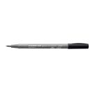 Pinselmaler pigment soft brush 372 Fasermaler mit Pinselspitze