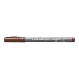 Feinschreiber pigment calligraphy 375 Fasermaler