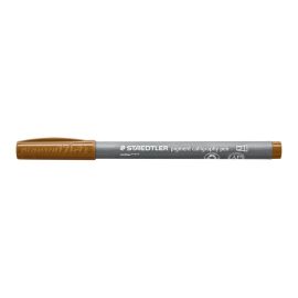 Feinschreiber pigment calligraphy 375 Fasermaler
