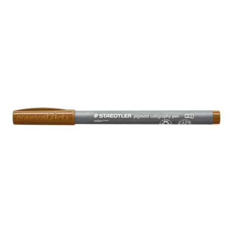 Feinschreiber pigment calligraphy 375 Fasermaler