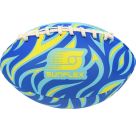 sunflex American Football Flames Bluefire
