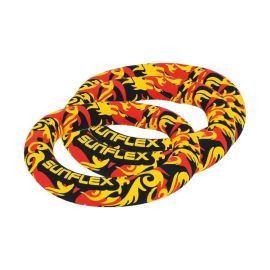 sunflex Tauchringe Flames Dragon