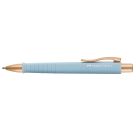 KS Poly Ball Urb sky blue