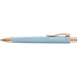 KS Poly Ball Urb sky blue