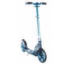 SIX DEGREES Aluminium Scooter 205 mm blau