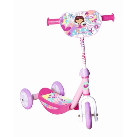 muuwmi Kiddyscooter Zauberfee
