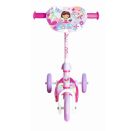 muuwmi Kiddyscooter Zauberfee