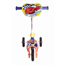 muuwmi Kiddyscooter Rennfahrer