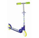 muuwmi Kinderscooter 120 mm blau