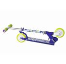 muuwmi Kinderscooter 120 mm blau