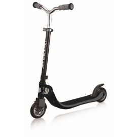 GLOBBER FLOW FOLDABLE 125 schwarz-grau