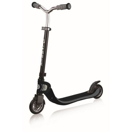 GLOBBER FLOW FOLDABLE 125 schwarz-grau